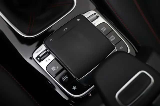 Mercedes-Benz CLA-Klasse (2020) thumbnail 34