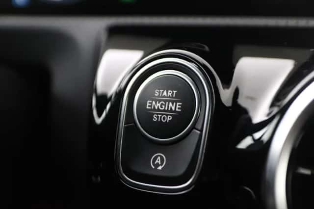 Mercedes-Benz CLA-Klasse (2020) thumbnail 35