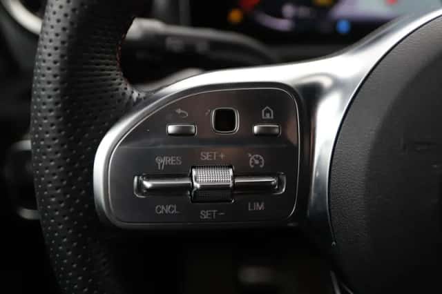 Mercedes-Benz CLA-Klasse (2020) thumbnail 36
