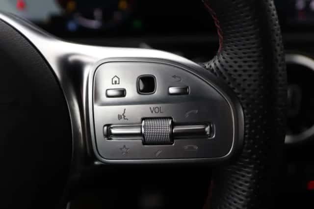 Mercedes-Benz CLA-Klasse (2020) thumbnail 37