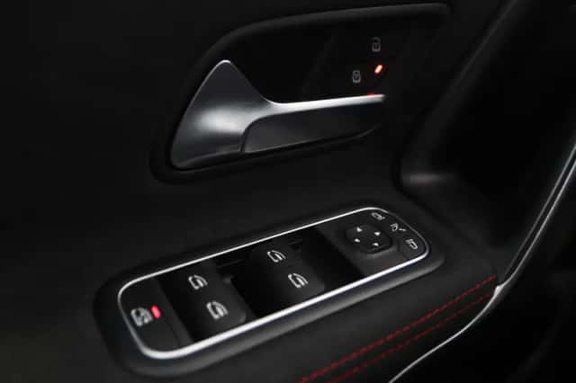 Mercedes-Benz CLA-Klasse (2020) thumbnail 40