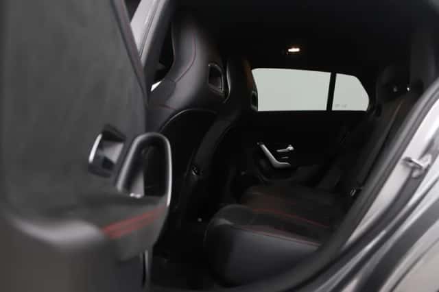 Mercedes-Benz CLA-Klasse (2020) thumbnail 42