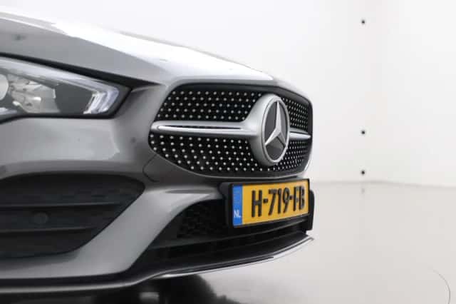 Mercedes-Benz CLA-Klasse (2020) thumbnail 45