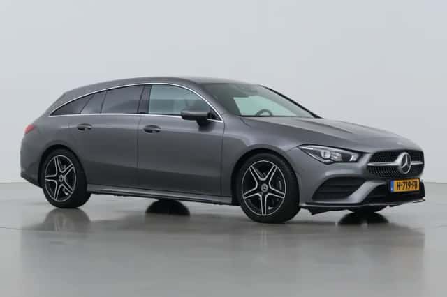 Mercedes-Benz CLA-Klasse (2020) thumbnail 48