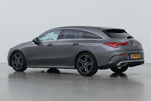 Mercedes-Benz CLA-Klasse (2020) thumbnail 49
