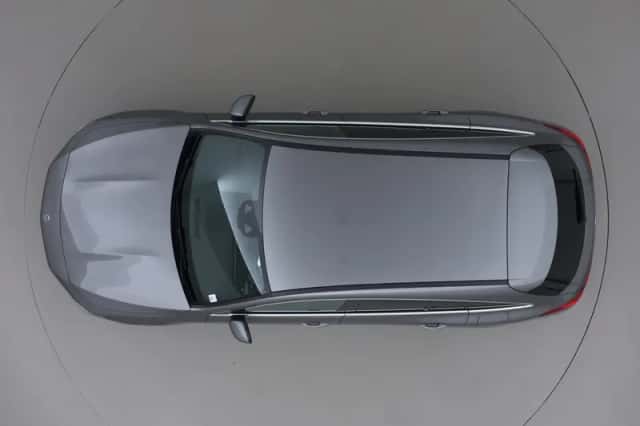 Mercedes-Benz CLA-Klasse (2020) thumbnail 50