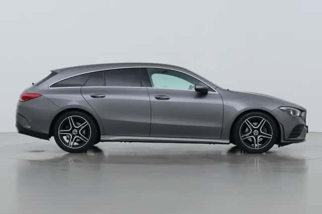 Mercedes-Benz CLA-Klasse (2020) thumbnail 10