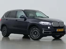 BMW X5 (2015)