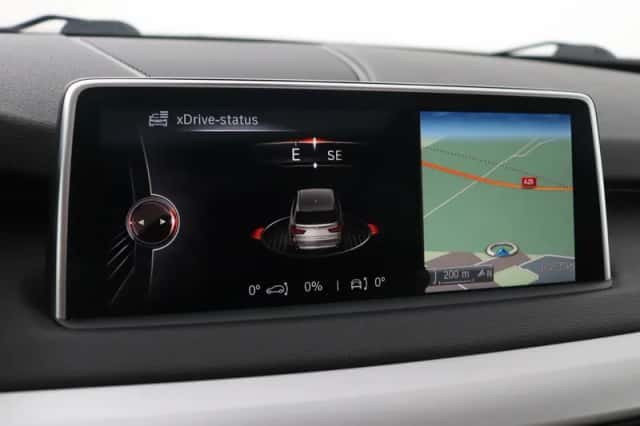 BMW X5 (2015) thumbnail 30