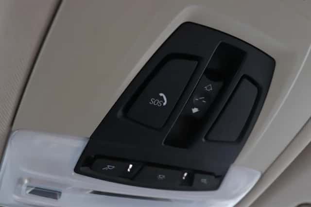 BMW X5 (2015) thumbnail 37