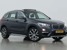 BMW X1 (2016)