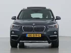 BMW X1 (2016) thumbnail 16