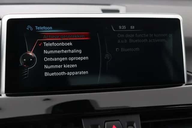 BMW X1 (2016) thumbnail 23