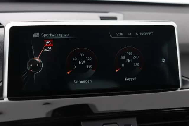 BMW X1 (2016) thumbnail 28