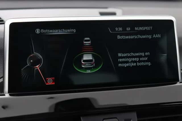 BMW X1 (2016) thumbnail 29