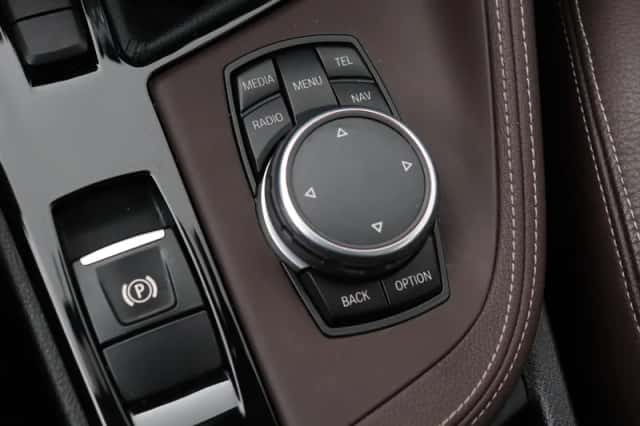 BMW X1 (2016) thumbnail 34