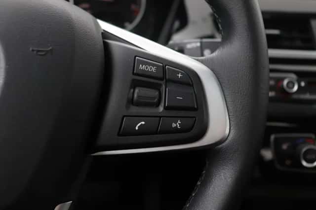 BMW X1 (2016) thumbnail 37