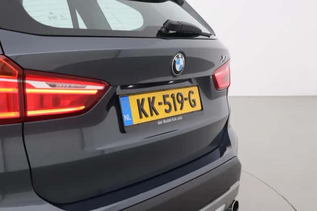 BMW X1 (2016) thumbnail 49