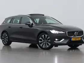 Volvo V60 (2023)
