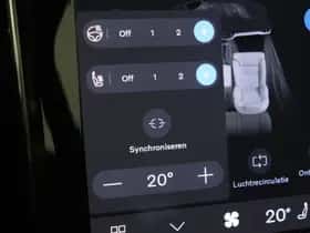 Volvo V60 (2023) thumbnail 14
