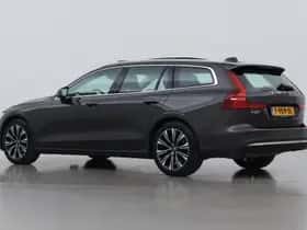 Volvo V60 (2023) thumbnail 63