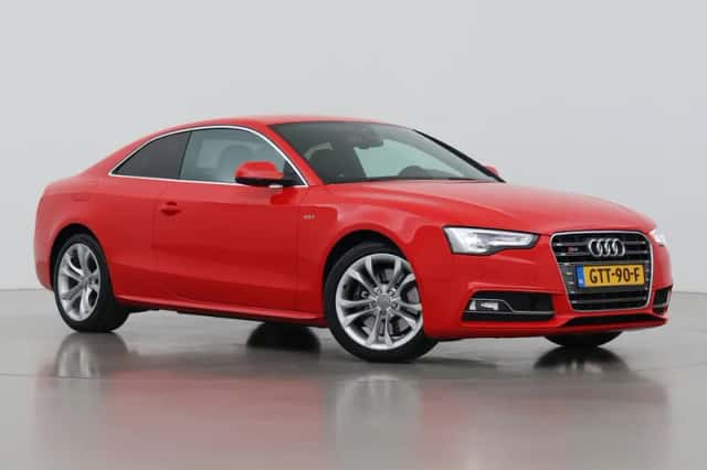 Audi A5 (2013)