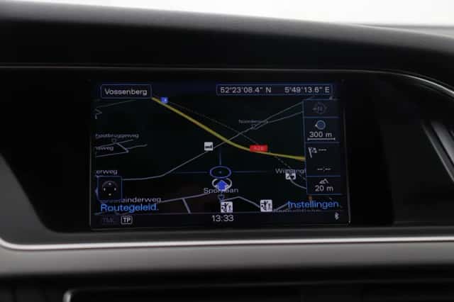 Audi A5 (2013) thumbnail 11