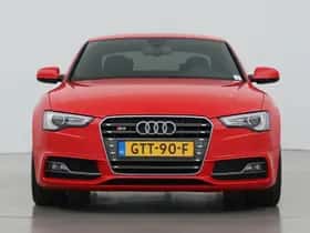 Audi A5 (2013) thumbnail 16