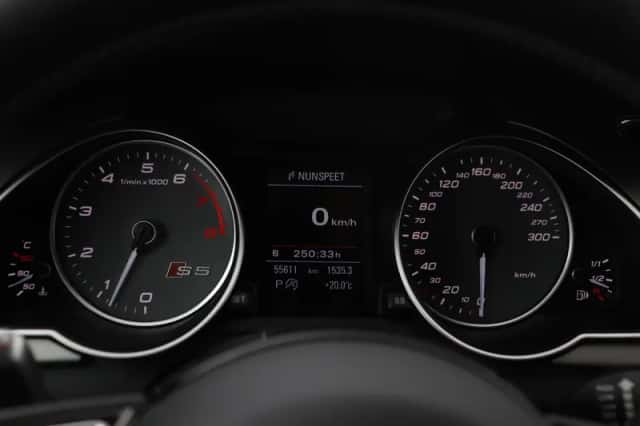 Audi A5 (2013) thumbnail 19