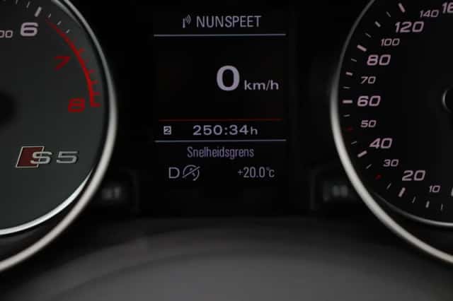 Audi A5 (2013) thumbnail 20