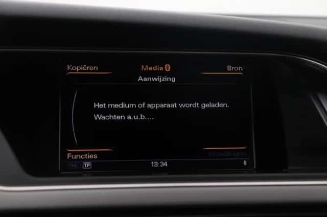Audi A5 (2013) thumbnail 22