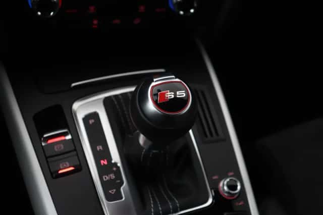 Audi A5 (2013) thumbnail 29