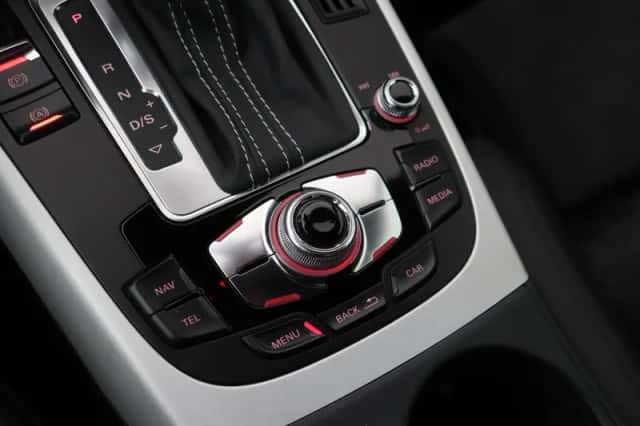 Audi A5 (2013) thumbnail 31
