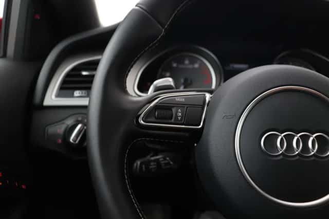 Audi A5 (2013) thumbnail 32
