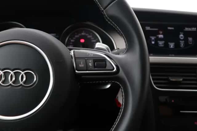 Audi A5 (2013) thumbnail 34