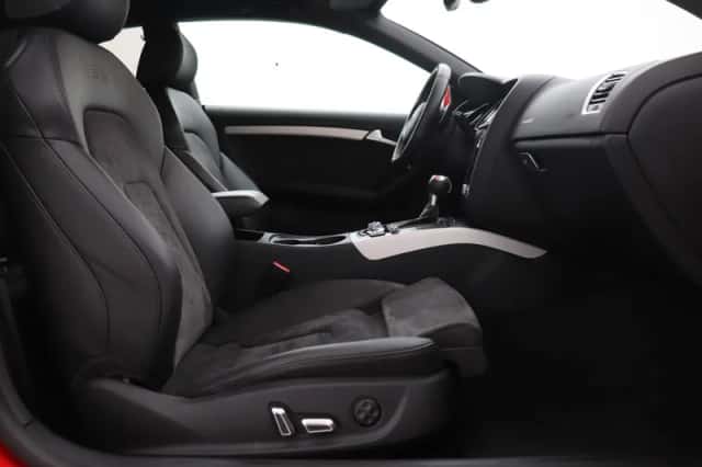Audi A5 (2013) thumbnail 5