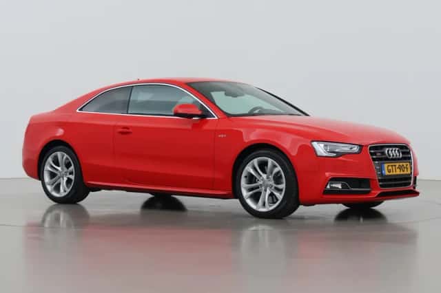 Audi A5 (2013) thumbnail 50
