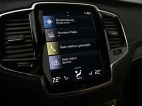 Volvo XC90 (2022) thumbnail 22
