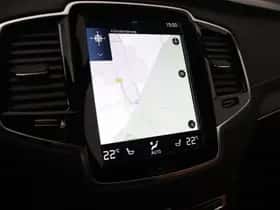 Volvo XC90 (2022) thumbnail 23