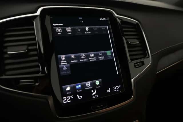 Volvo XC90 (2022) thumbnail 26