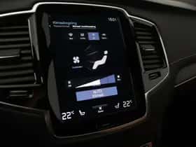 Volvo XC90 (2022) thumbnail 28
