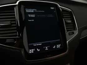 Volvo XC90 (2022) thumbnail 29