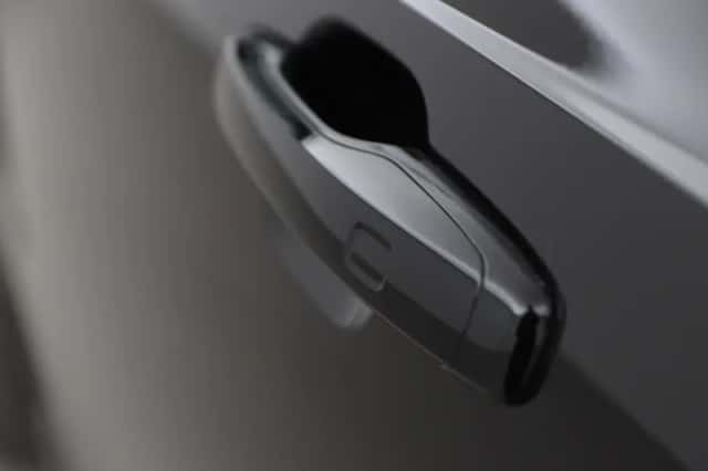 Volvo XC90 (2022) thumbnail 57