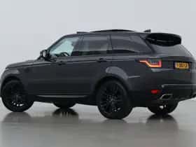 Land Rover Range Rover Sport (2022) thumbnail 2