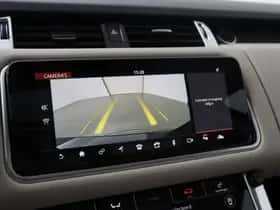 Land Rover Range Rover Sport (2022) thumbnail 12
