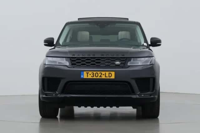 Land Rover Range Rover Sport (2022) thumbnail 16