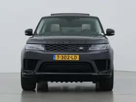 Land Rover Range Rover Sport (2022) thumbnail 16
