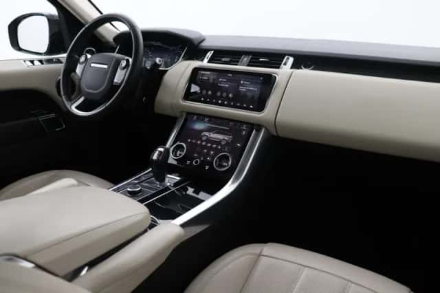 Land Rover Range Rover Sport (2022) thumbnail 17