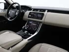 Land Rover Range Rover Sport (2022) thumbnail 17