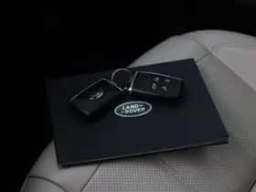 Land Rover Range Rover Sport (2022) thumbnail 18